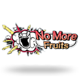 No More Fruits