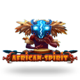 African Spirit by Booongo