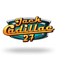 Jack Cadillac 27 by Wazdan