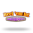 Reel em in Lobster Potty