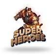 Super Heroes