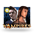 Vampires by Merkur Gaming