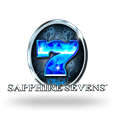 Triple Sapphire Seven