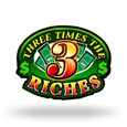 Three Times the Riches by Parlay Entertainment