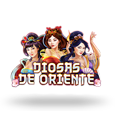 Diosas De Oriente