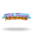 Fluffy Favourites Fairground