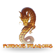 Furious Dragons by Booongo