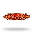 Lady Of Magic by Reel Time Gaming