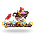 Lucky Little Gods