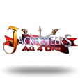 Jackpoteers by Blueprint Gaming