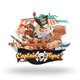 Captain Flynt by Wazdan
