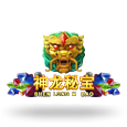 Shen Long Mi Bao by Booongo