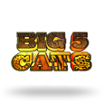 Big 5 Cats by IGT