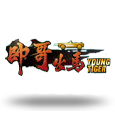 Young Tiger by Real Time Gaming