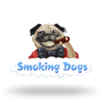 Smoking Dogs by Fugaso