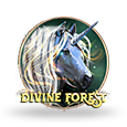 Divine Forest by Spinomenal