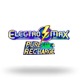 Pure Recharge Electromax by IGT