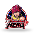 Badminton Hero
