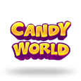 Candy World by Rakki