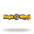 Magic Wheel 4 Player