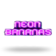 Neon Bananas by CT Interactive