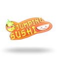 Jumping Sushi by Gamshy