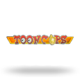 Tooncops by Gamshy