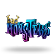 Bad Monsters by Gamshy