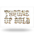 Throne Of Gold
