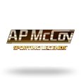 AP McCoy Sporting Legends