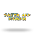Satyr And Nymph