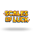 Scales of Luck by CT Interactive