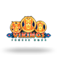 Vikings Frozen Gods