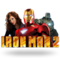 Iron Man 2 by Playtech