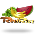 Reel Riot by Slotland