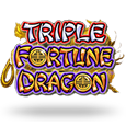 Triple Fortune Dragon by IGT