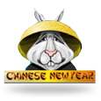 Chinese New Year by OpenBet