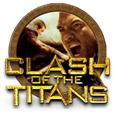 Clash of the Titans by Random Logic