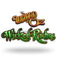 The Wizard of Oz - Wicked Riches by WMS