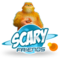 Scary Friends by Rabcat