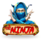 The Ninja by Endorphina