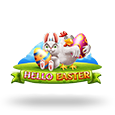 Hello Easter