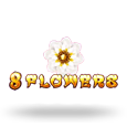 8 Flowers