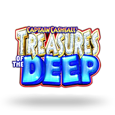 Captain Cashfalls Treasures of the Deep by Storm Gaming Technology