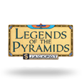 Legends of the Pyramids by High 5 Games