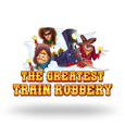 The Greatest Train Robbery