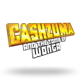 Cashzuma and the Tomb of Wonga