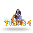 Age Of the Gods: Furious 4