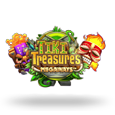 Tiki Treasures Megaways
