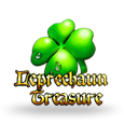 Leprechauns Treasure by Tom Horn Gaming